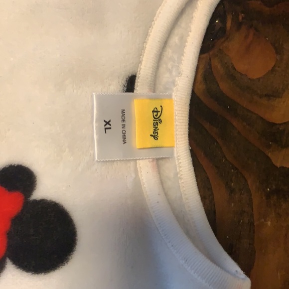 𝑀𝒾𝓃𝓃𝒾𝑒 𝑀𝑜𝓊𝓈𝑒 𝓈𝓌𝑒𝒶𝓉𝑒𝓇 🎀 - Picture 2 of 2